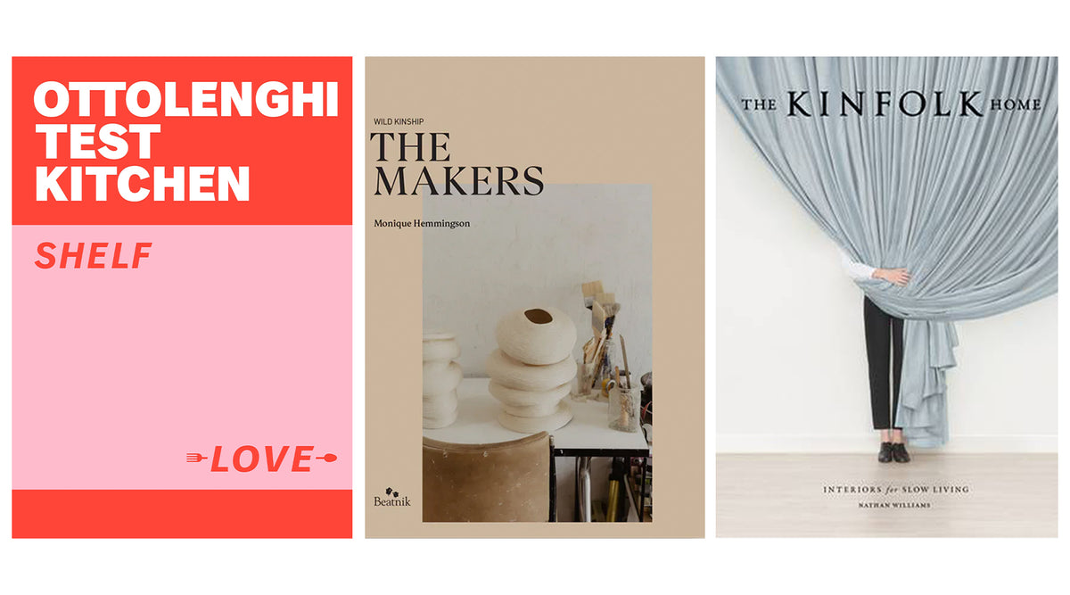 Island | Book Club No.1