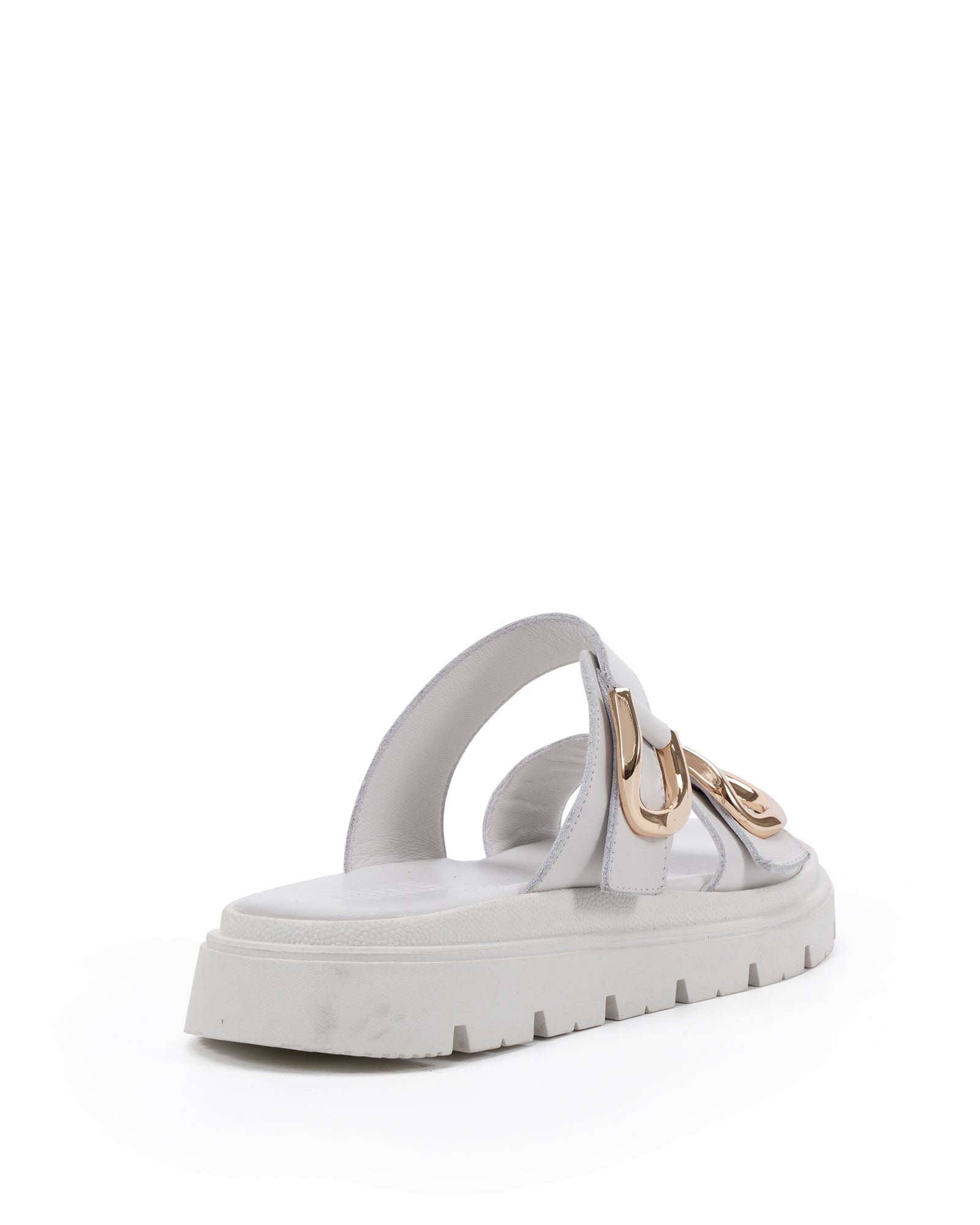 Nude Frida White