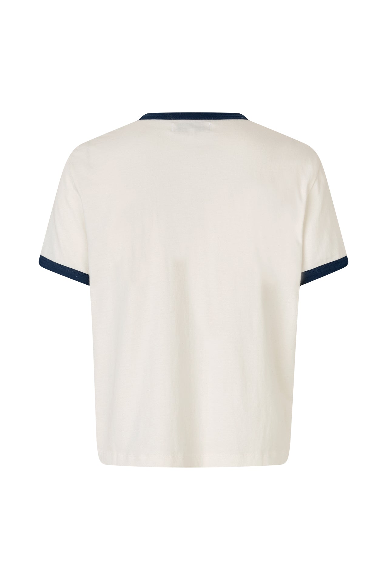 Lollys Laundry Miss Tee White