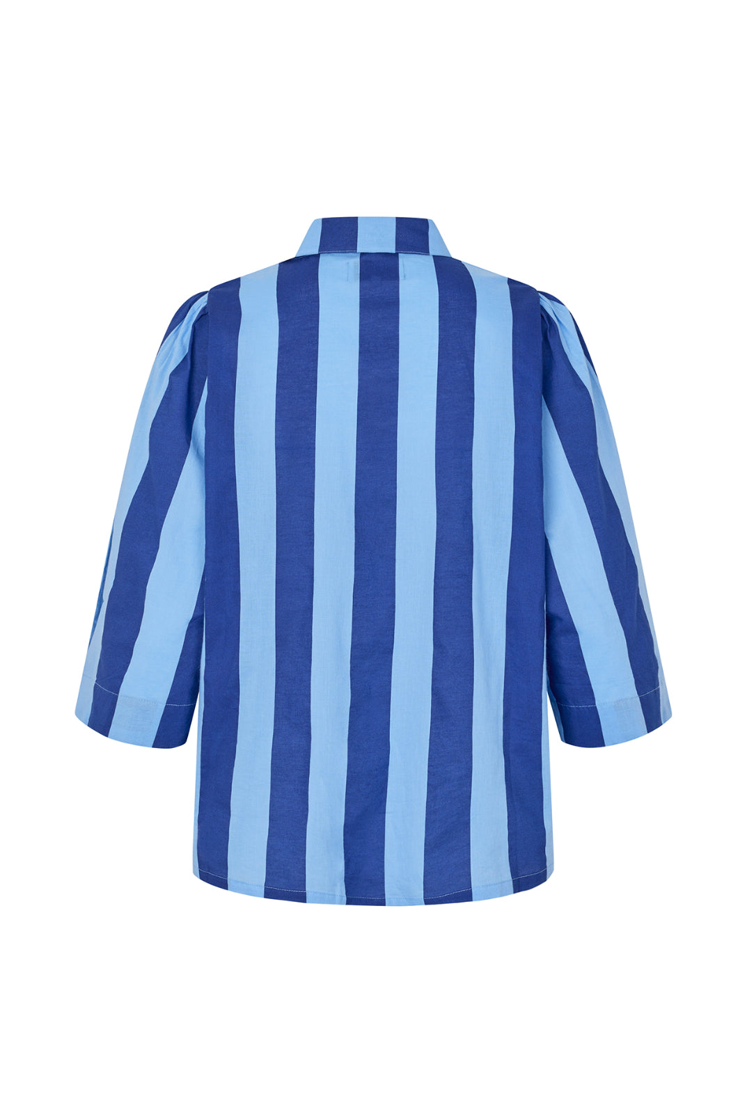 Lollys Laundry Bono Shirt Blue