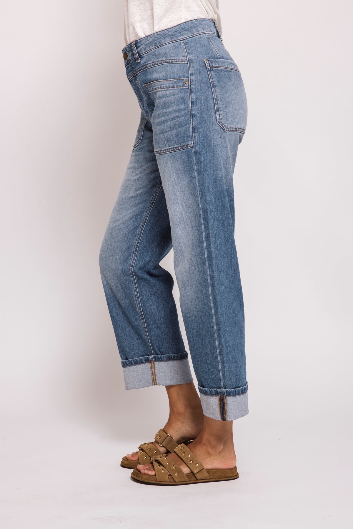 Zhrill Karli Jeans Blue
