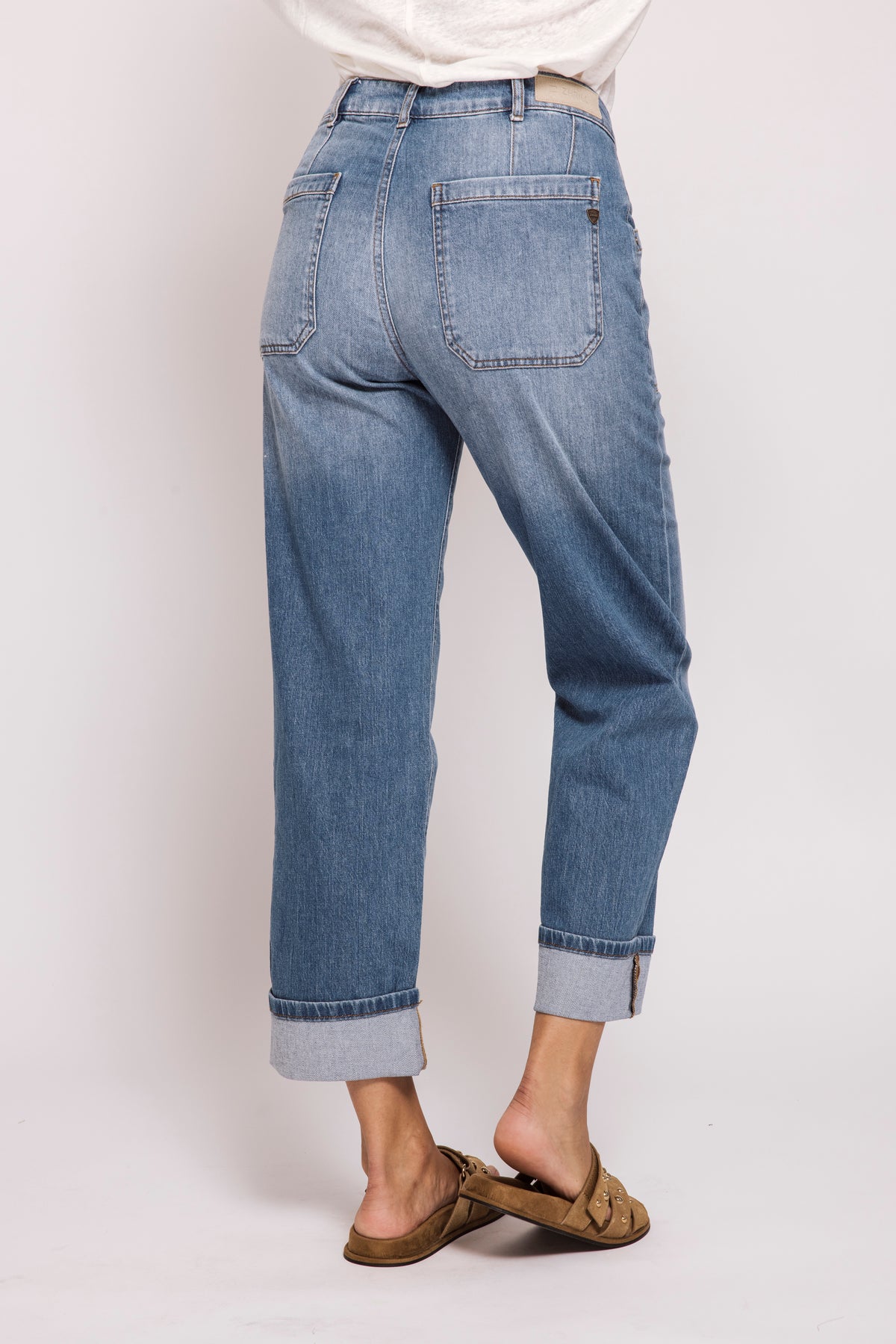 Zhrill Karli Jeans Blue