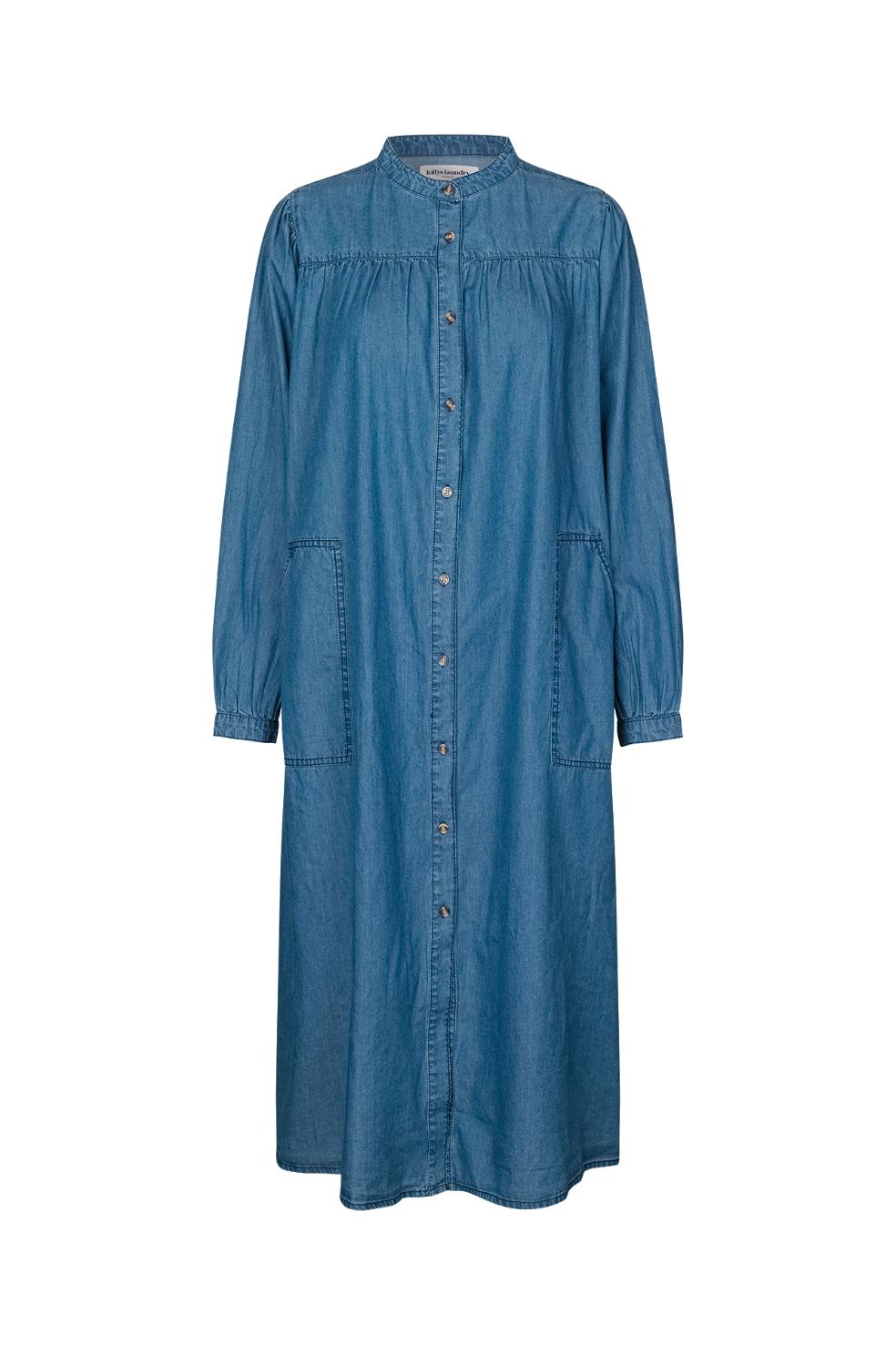 Lolly Laundry JessLL Dress Blue
