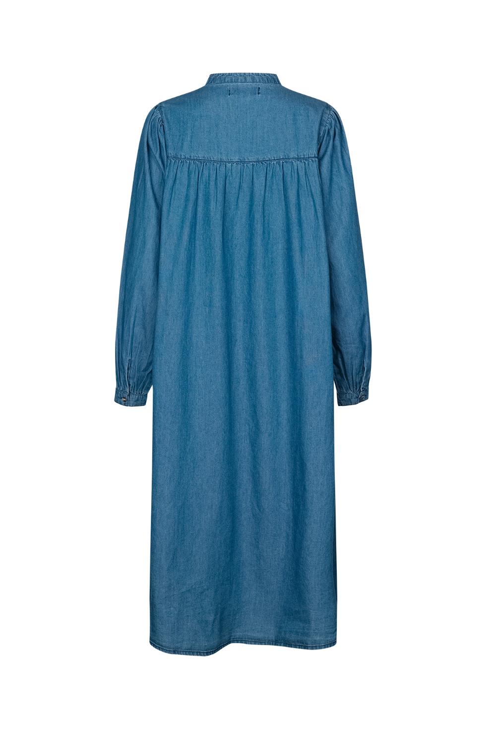 Lolly Laundry JessLL Dress Blue