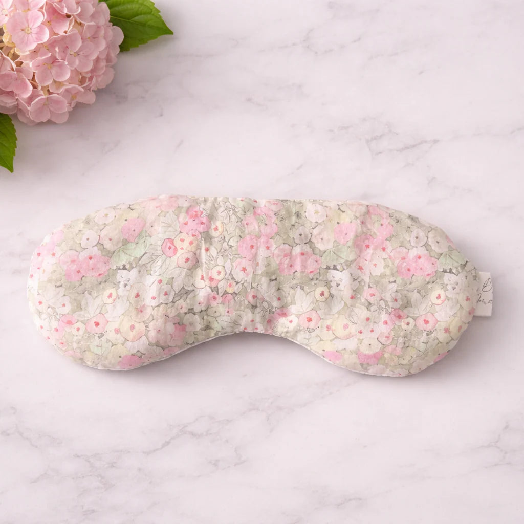 Amanda Alexander Eye Mask Watercolours
