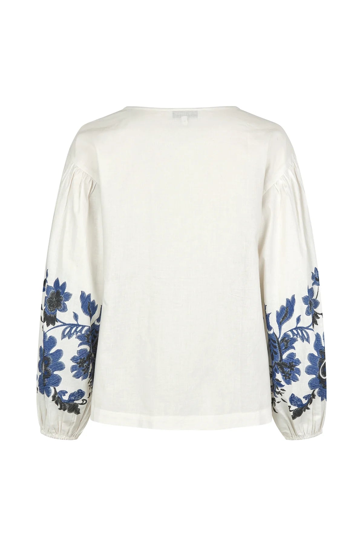 Lollys Laundry AskarLL Blouse Creme