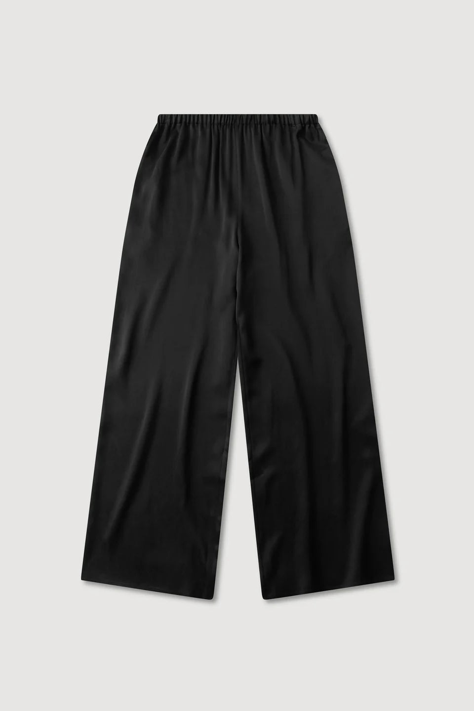 Assembly Label Pippa Silk Pant Black