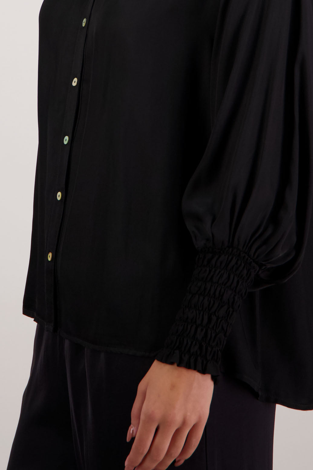 Briarwood Audrey Black