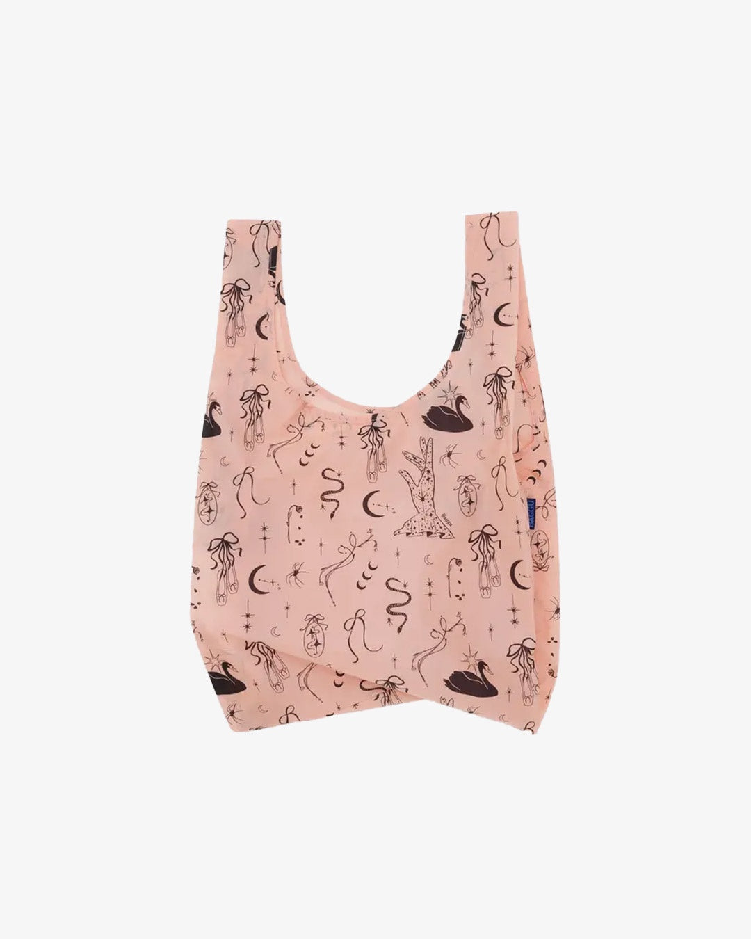 Baggu Standard Bag - Ballet Icons