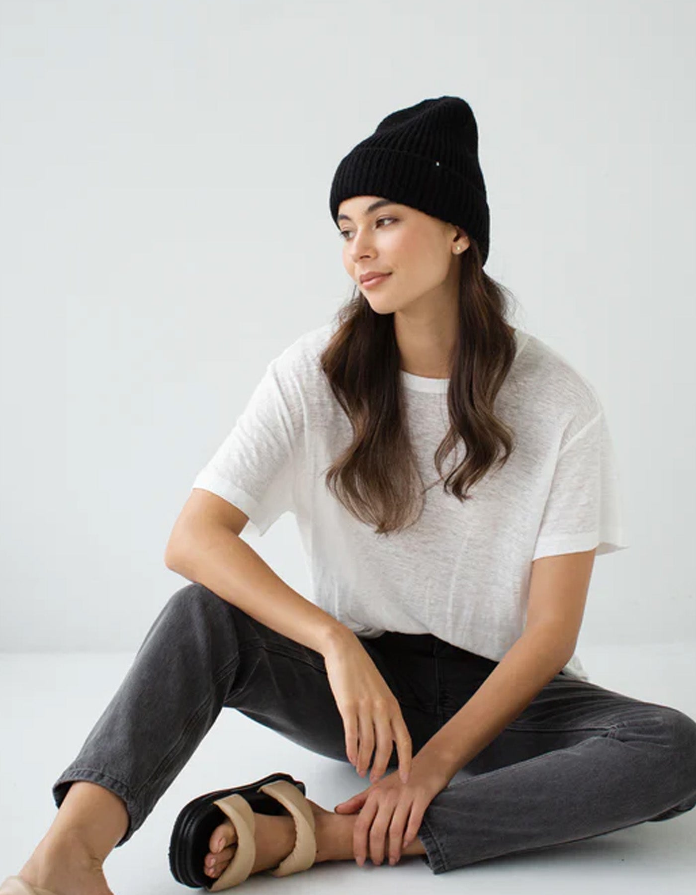 Sophie Store So Cosy  Beanie