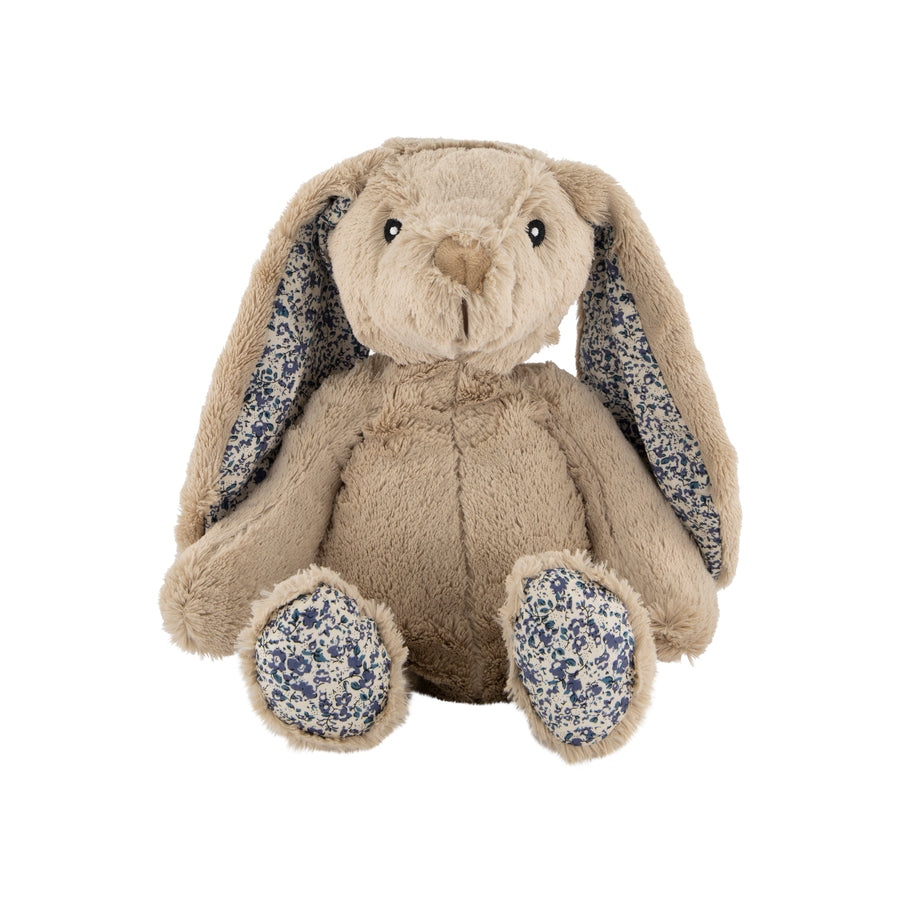 Lily & George Plush Bunny Bernard