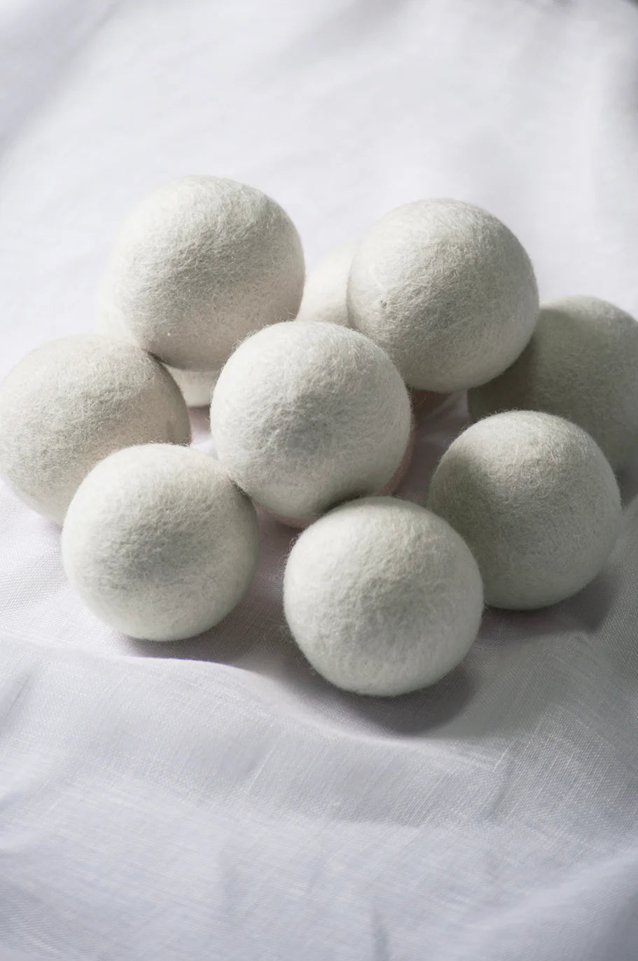 Bianca Lorenne Laundry Dryer Balls - Set of Three