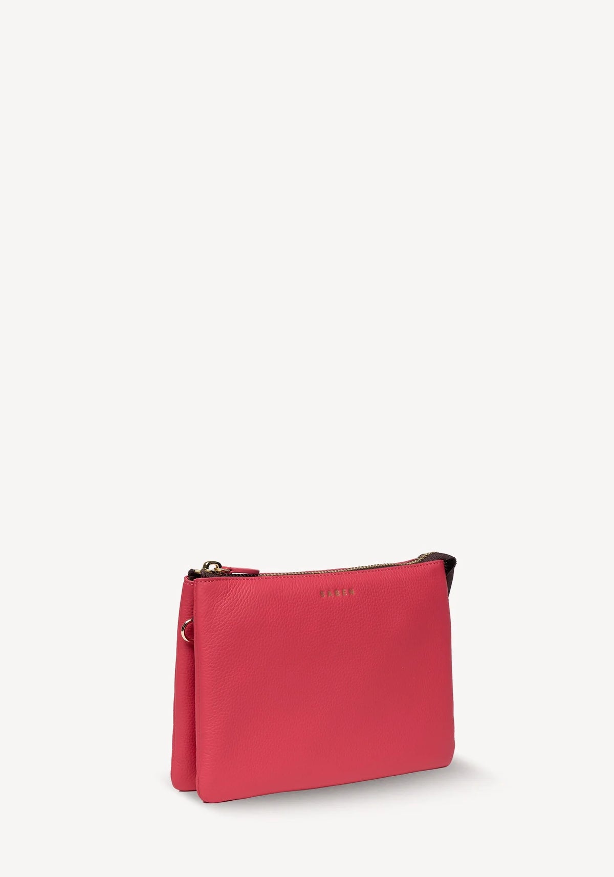 Saben Tilly's Big Sis Crossbody Azalea