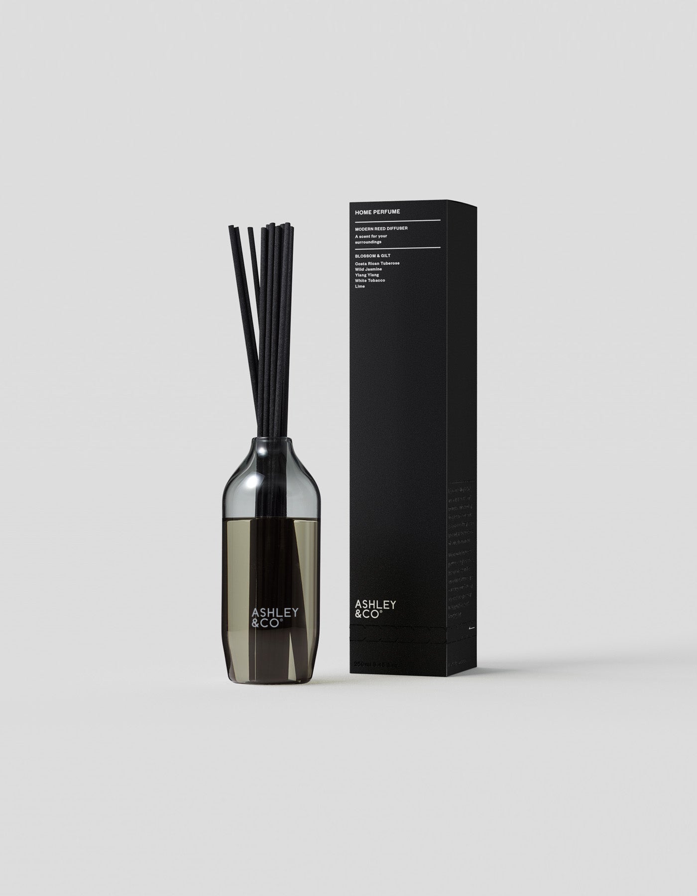 Ashley & Co Home Perfume