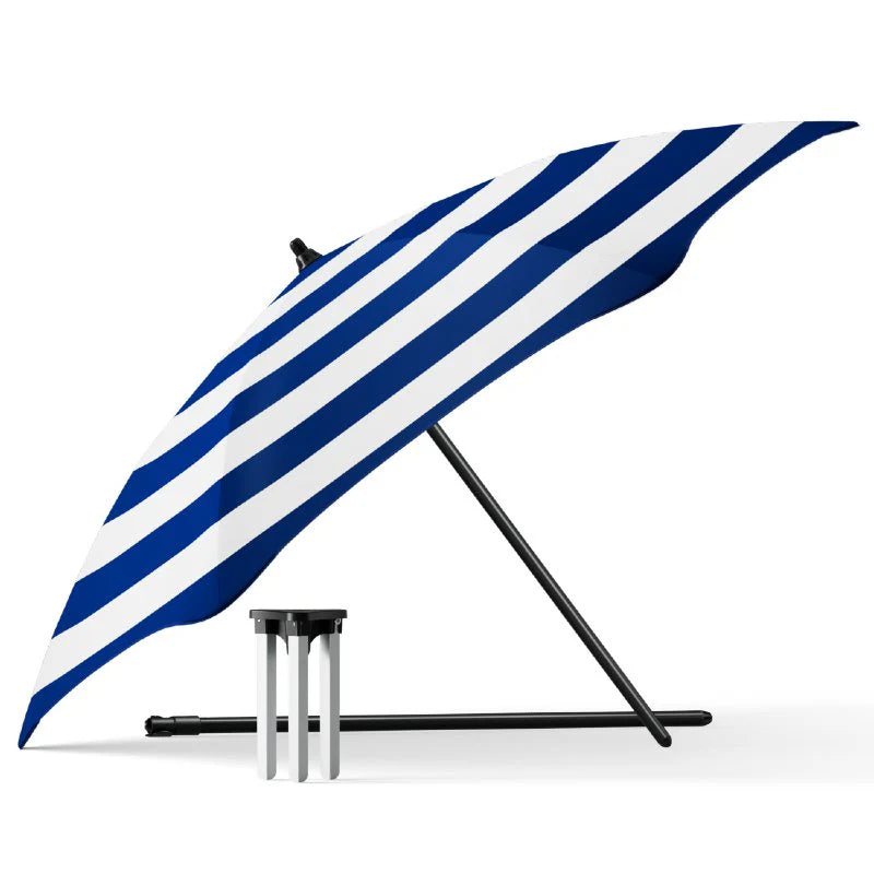 Blunt Beach Umbrella Sea
