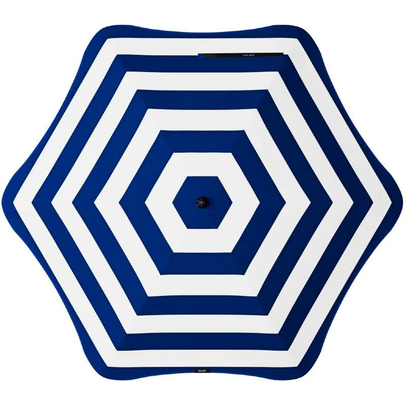 Blunt Beach Umbrella Sea