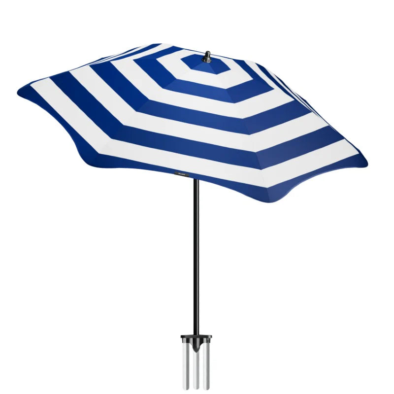 Blunt Beach Umbrella Sea