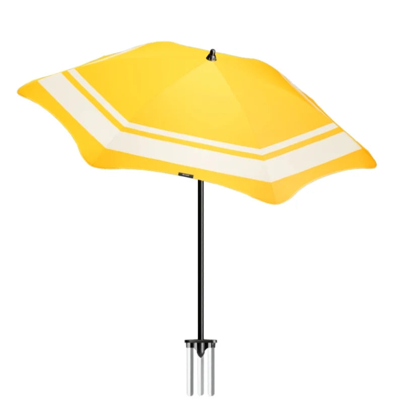 Blunt Beach Umbrella Sun