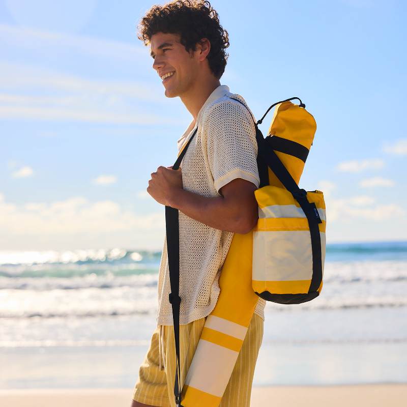 Blunt Beach Umbrella Sun