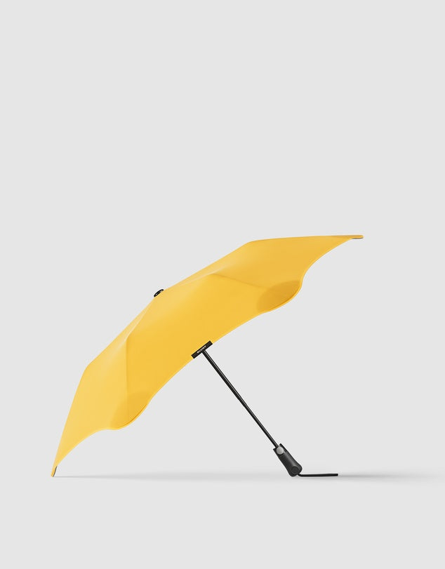 Blunt Metro Citrus Yellow
