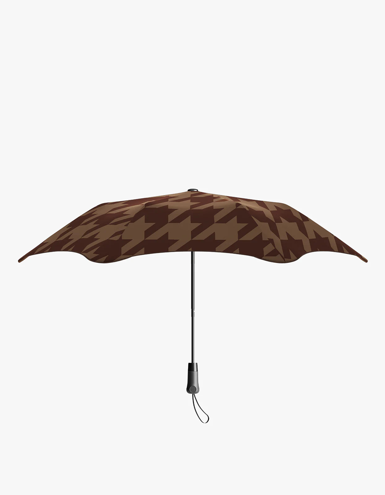 Blunt Metro Houndstooth Cocoa