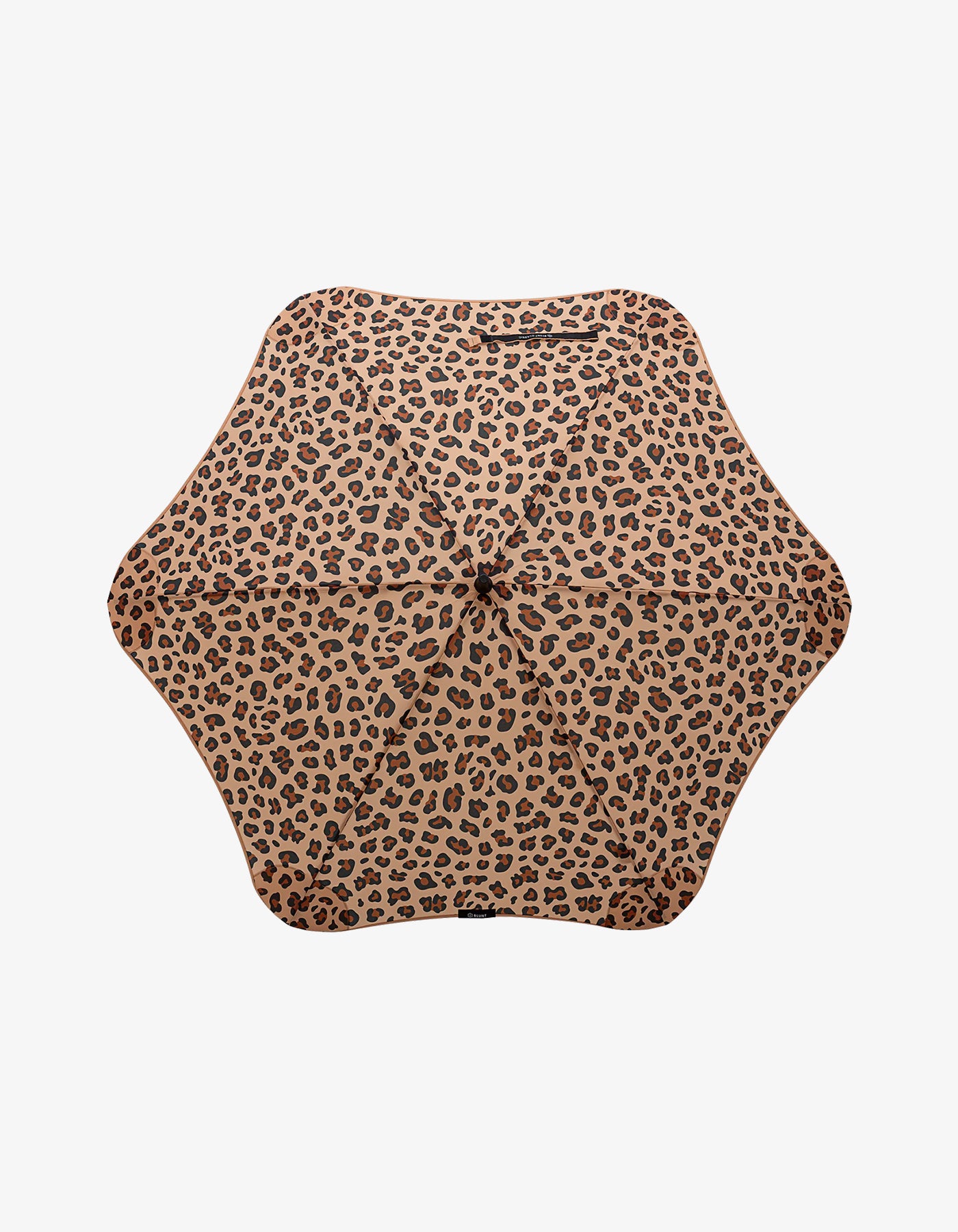 Blunt Umbrella Classic Safari Leopard