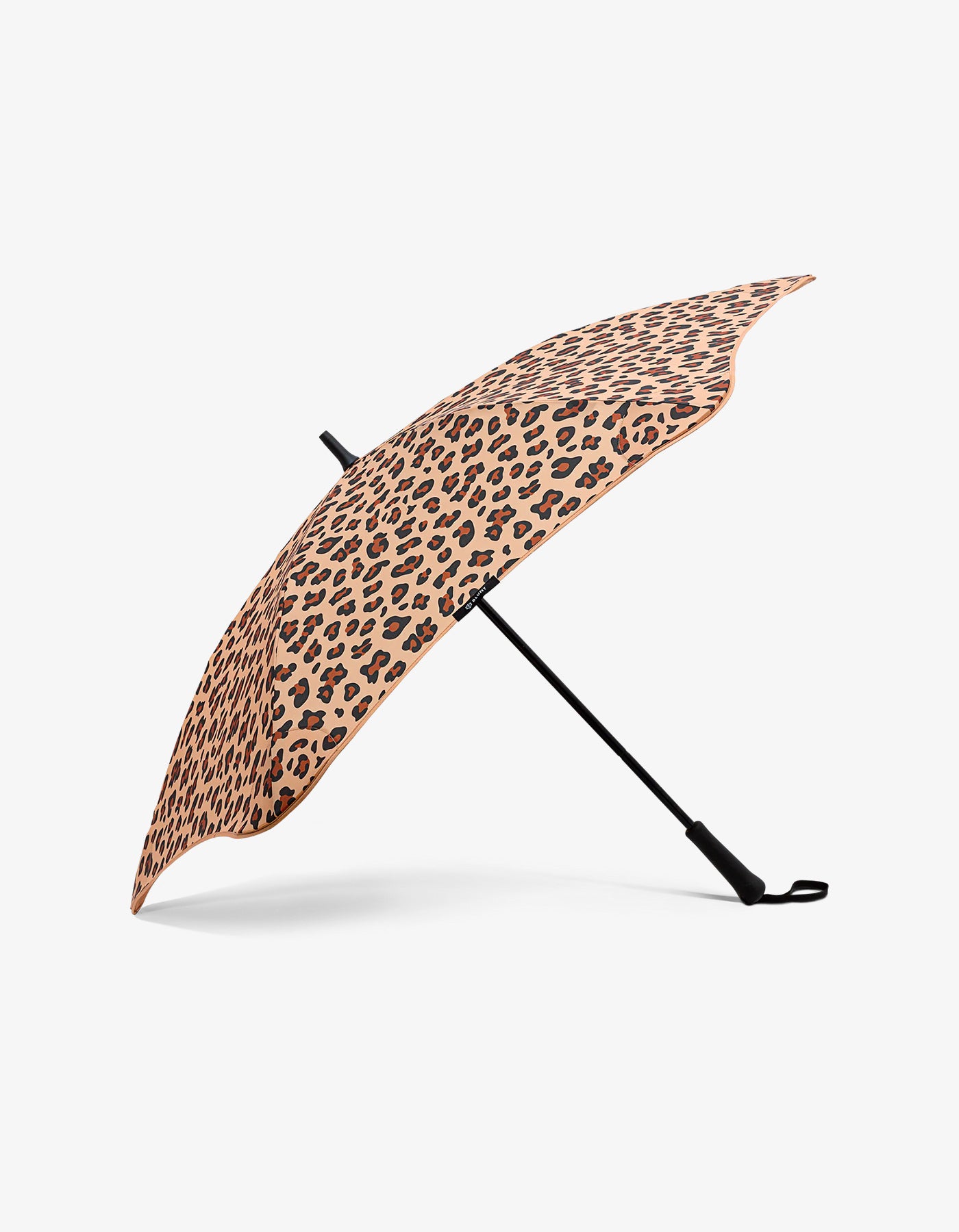 Blunt Umbrella Classic Safari Leopard