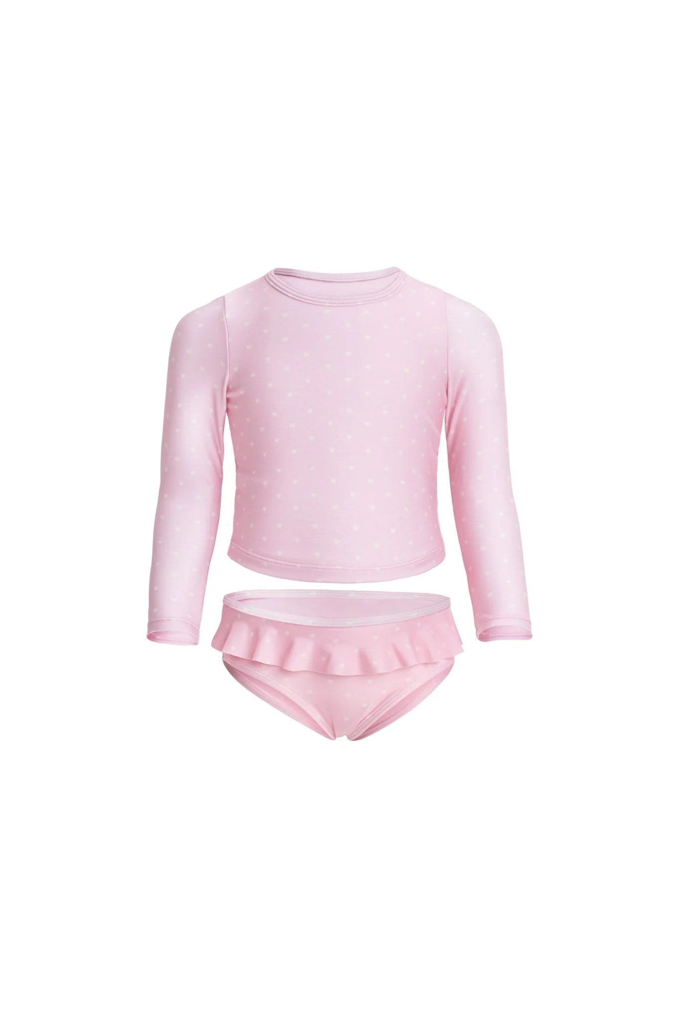 Jamie Kay Brielle Swim Set - Mon Amour Rosie