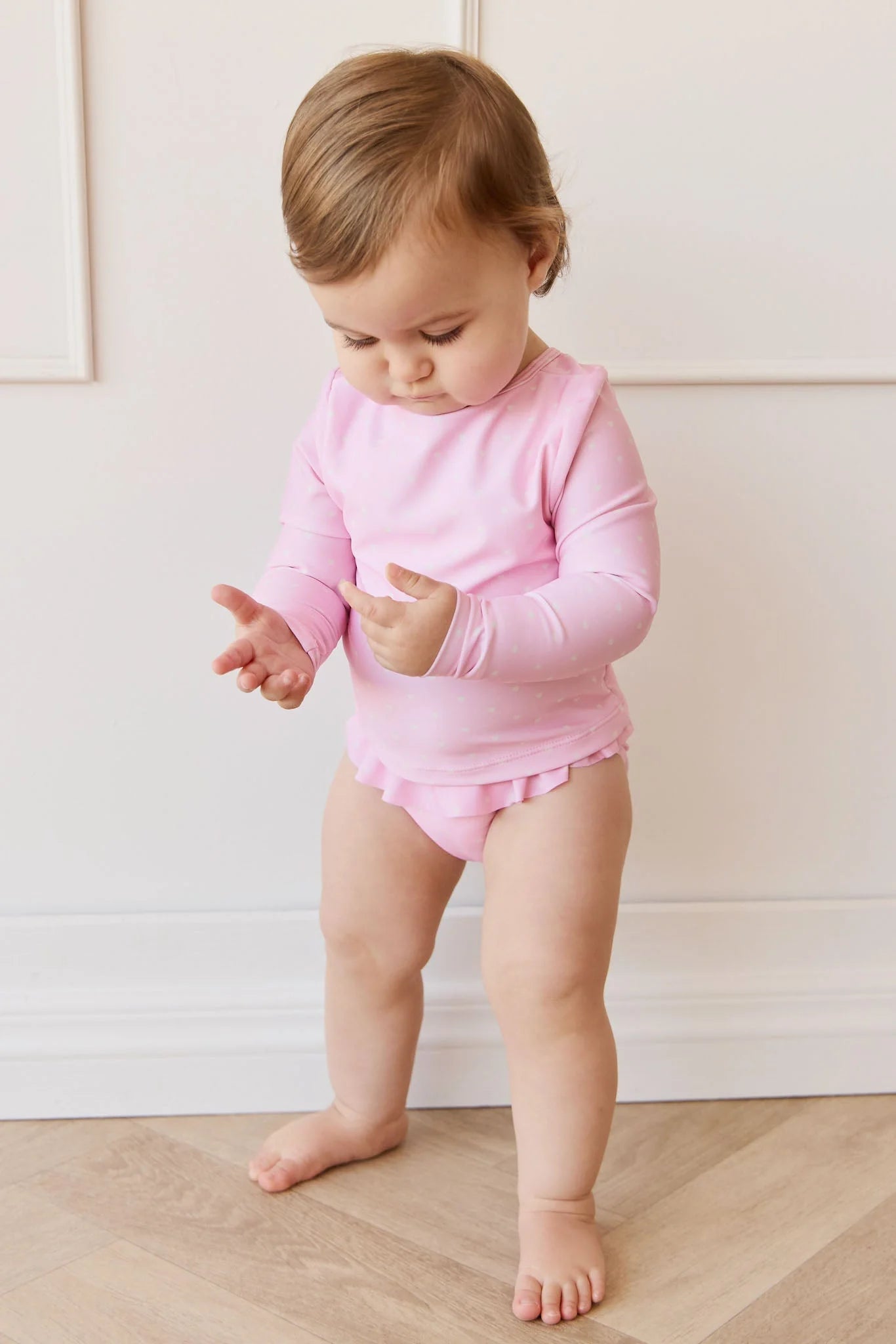 Jamie Kay Brielle Swim Set - Mon Amour Rosie