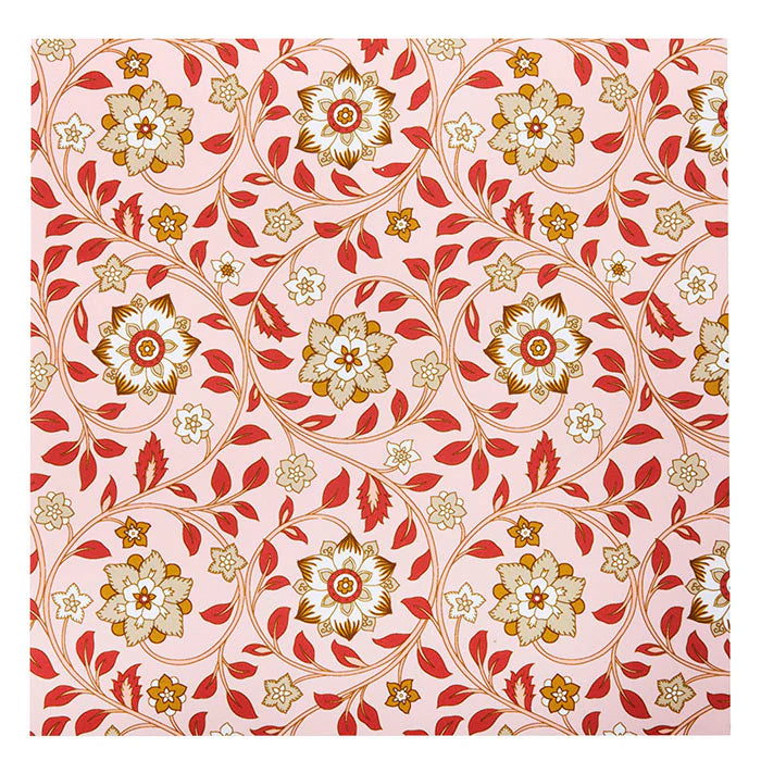 Bungalow Paper Napkin - Roja Peach (50pcs)