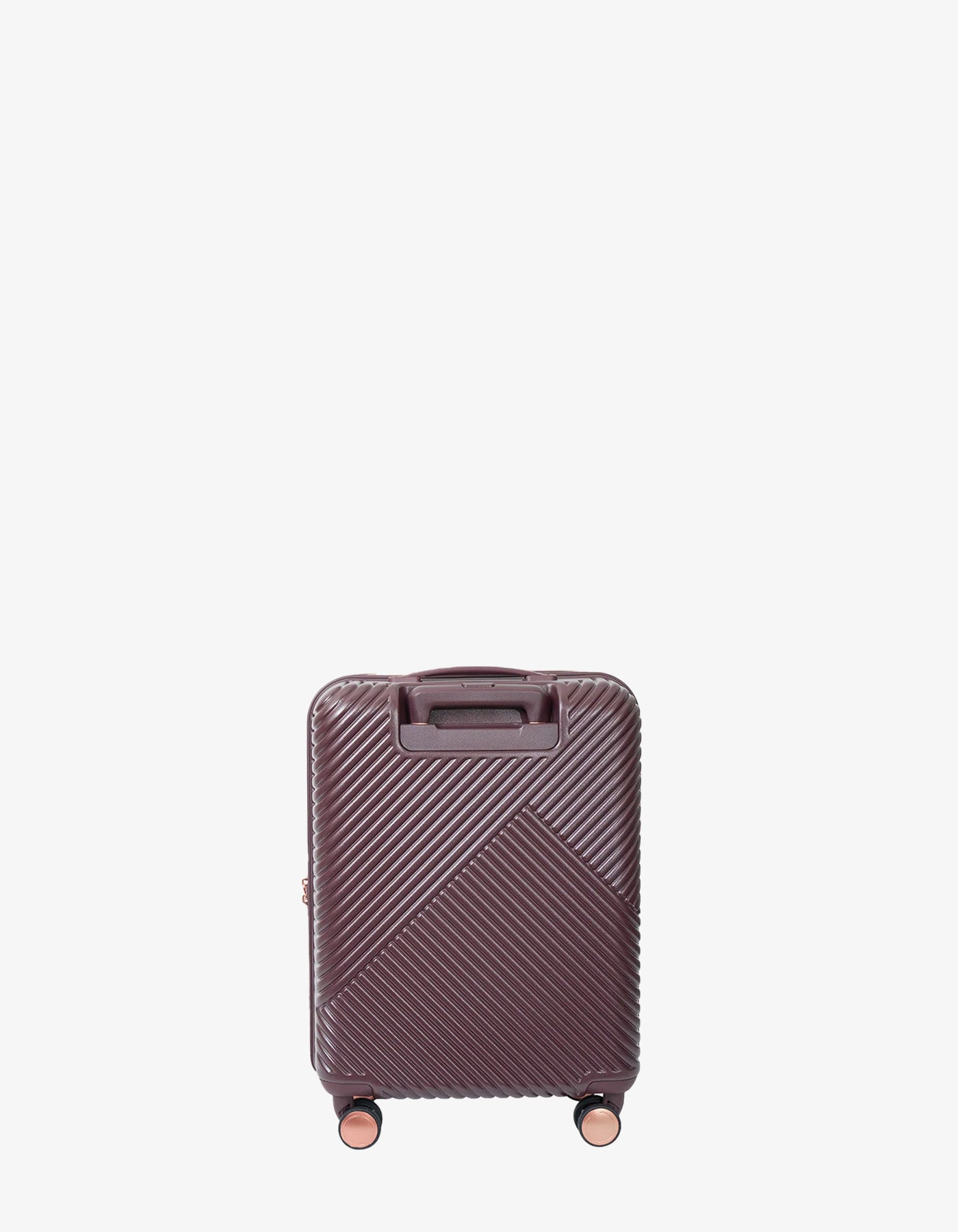 Saben Cabin Bag Merlot