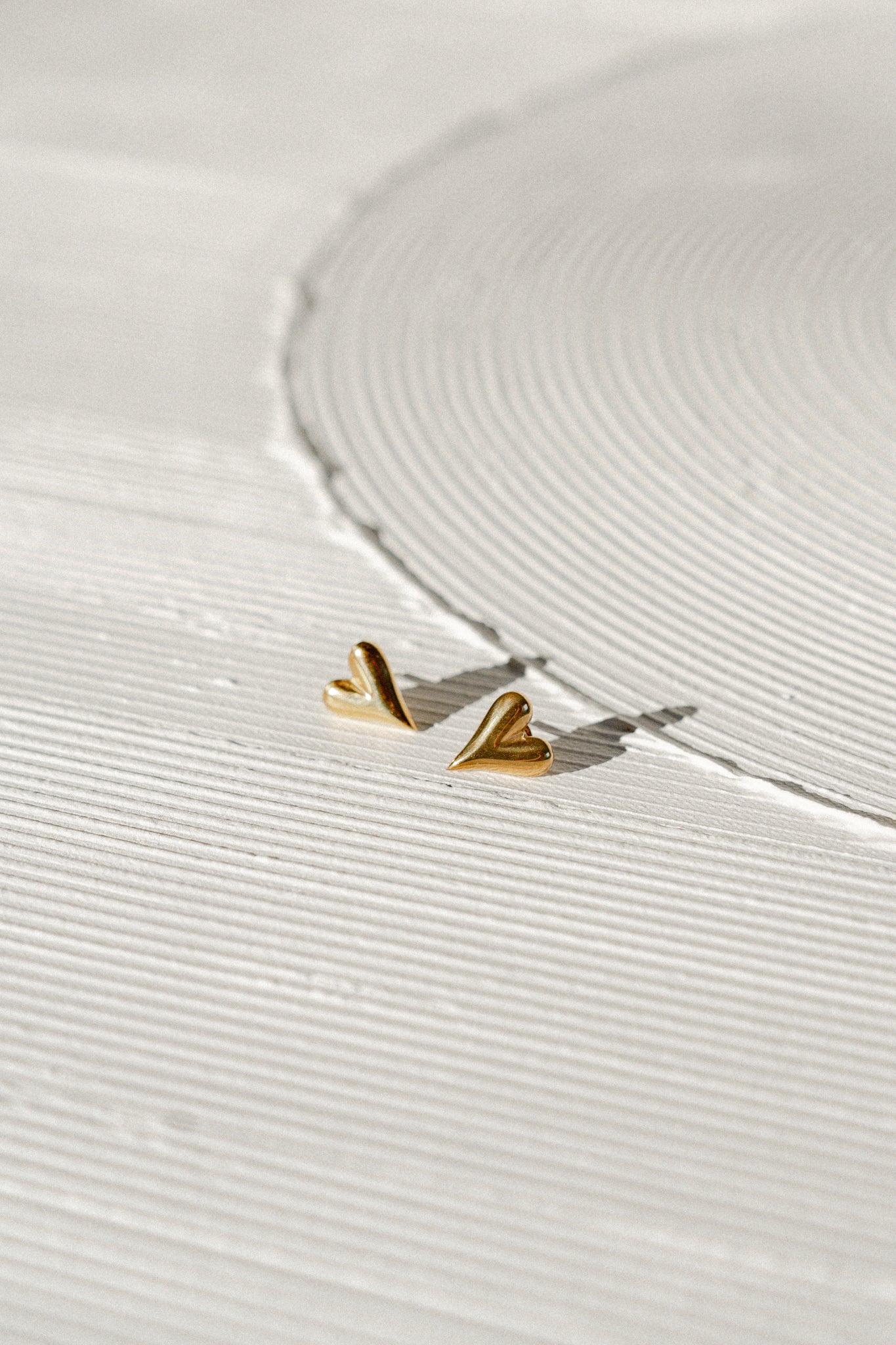 Castel & Co Camilla Earrings Gold