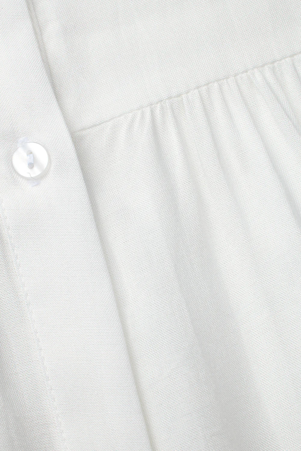 Lollys Laundry Cara Shirt White