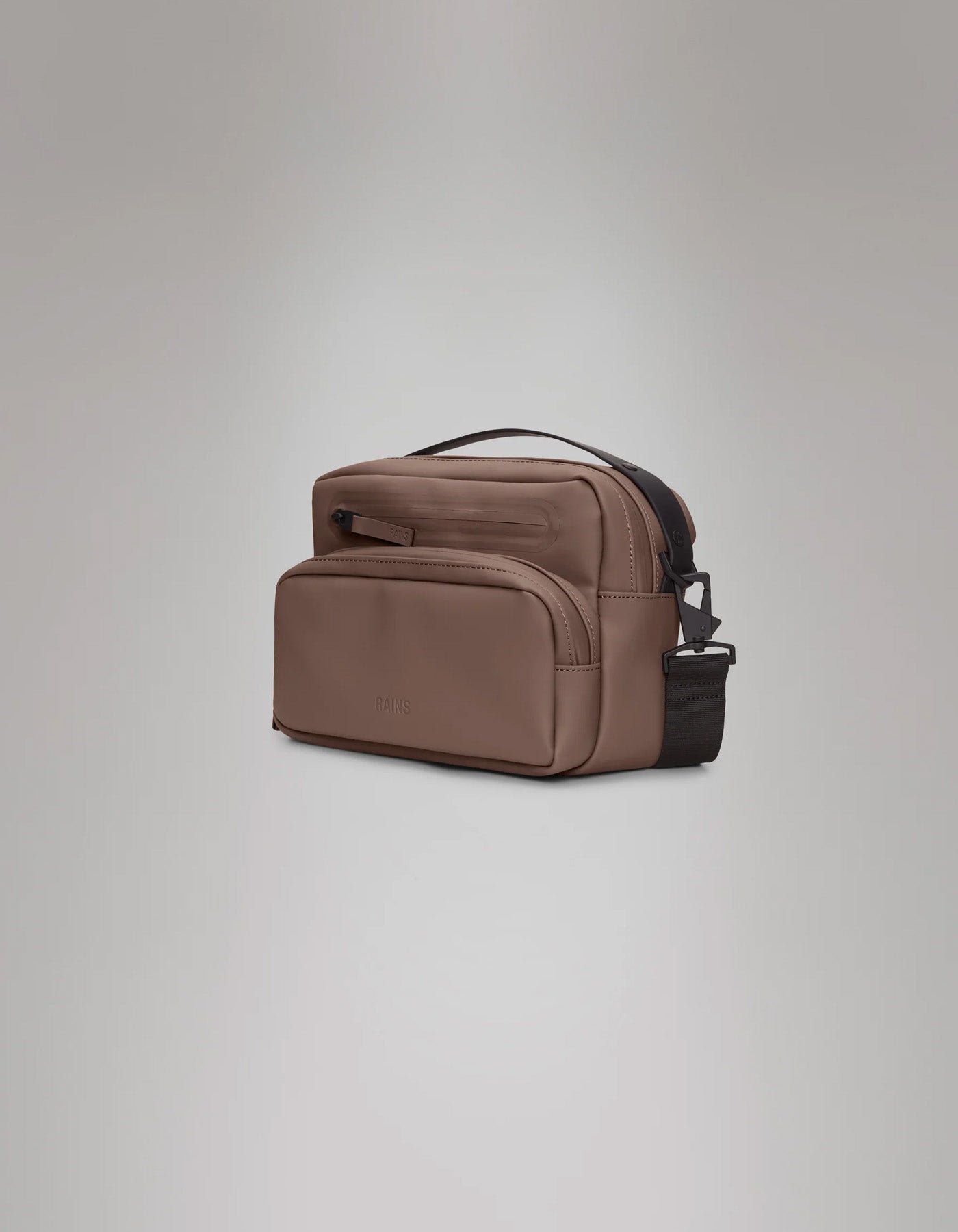 Rains Cargo Box  Bag - Shade
