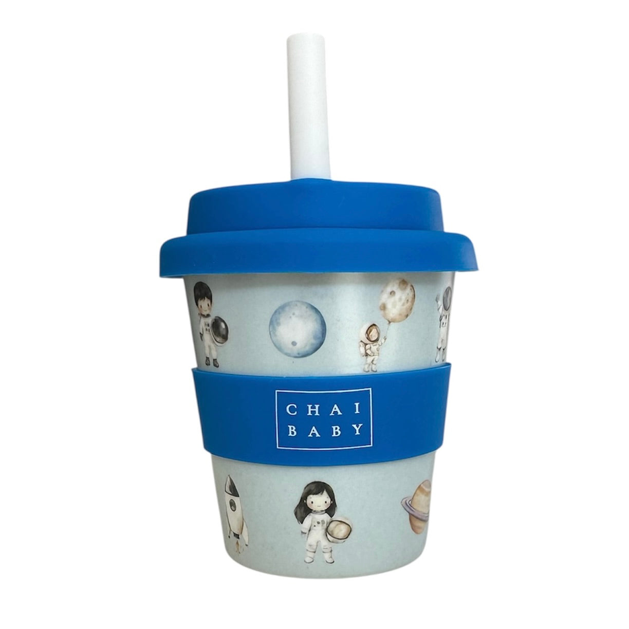 Chai Baby Space Babyccino