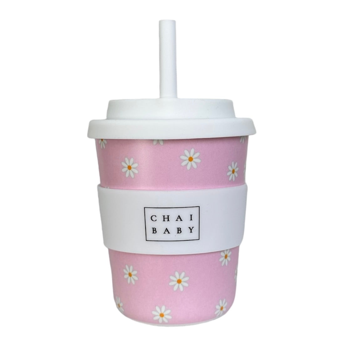 Chai Baby Delightful Daisy 240ml