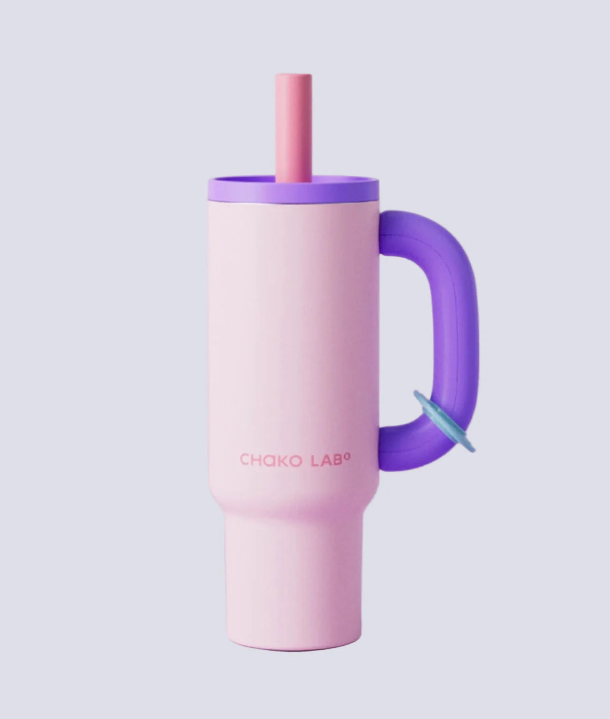Chako Lab Bawang Tumbler - Light Purple