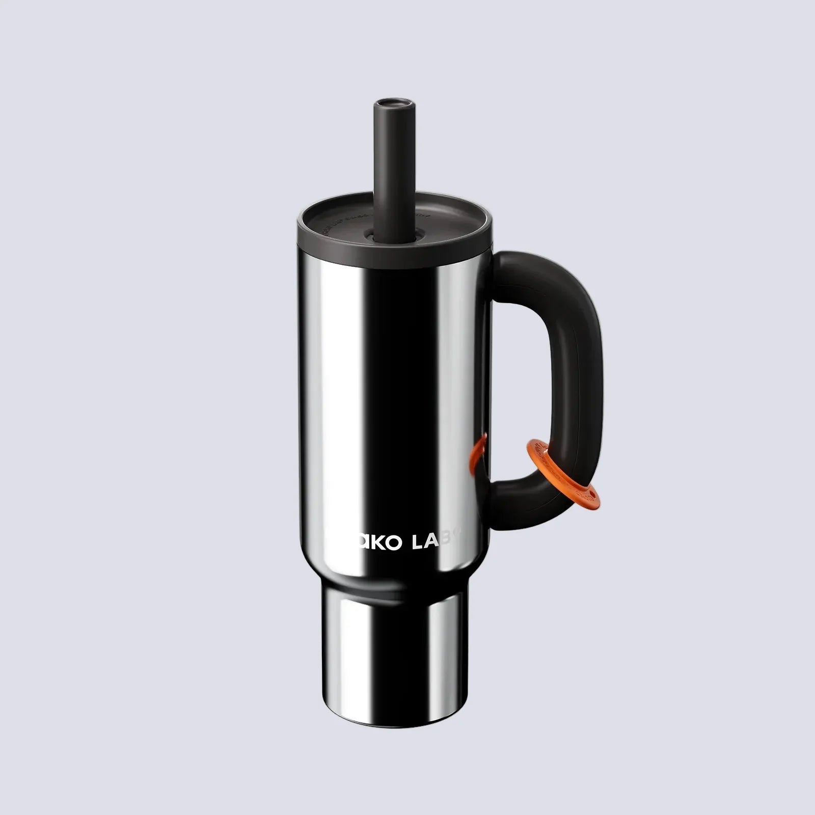 Chako Lab Bawang Tumbler - Black