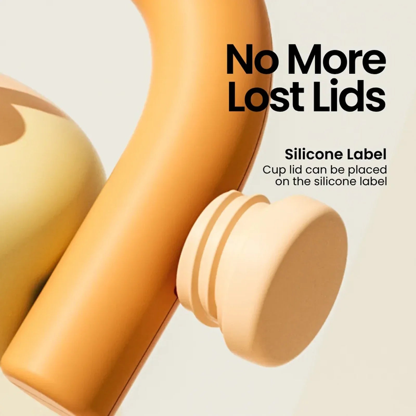 Chako Lab Linlin Kettle Water Bottle - Ceramic Coating - Ricebread