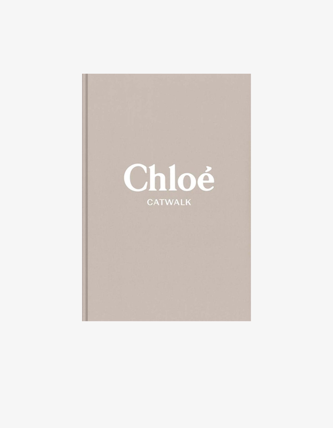 Chloe Catwalk