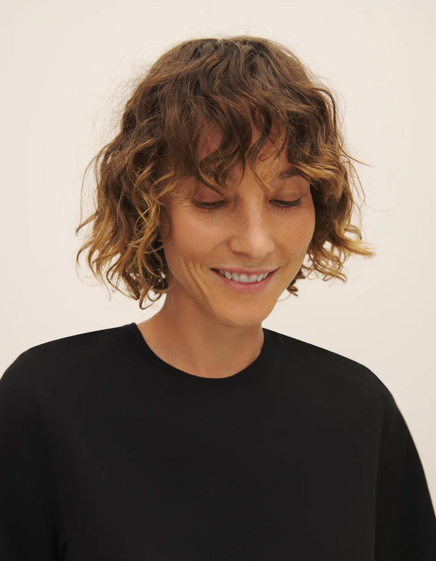 Kowtow Classic Tee Black