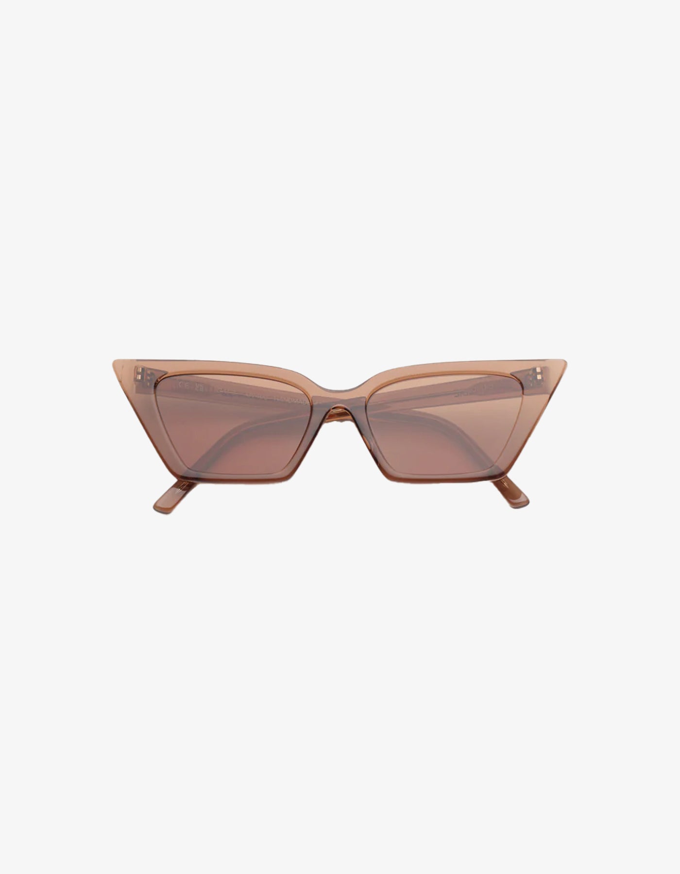 Lu Goldie Claudia Sunglasses