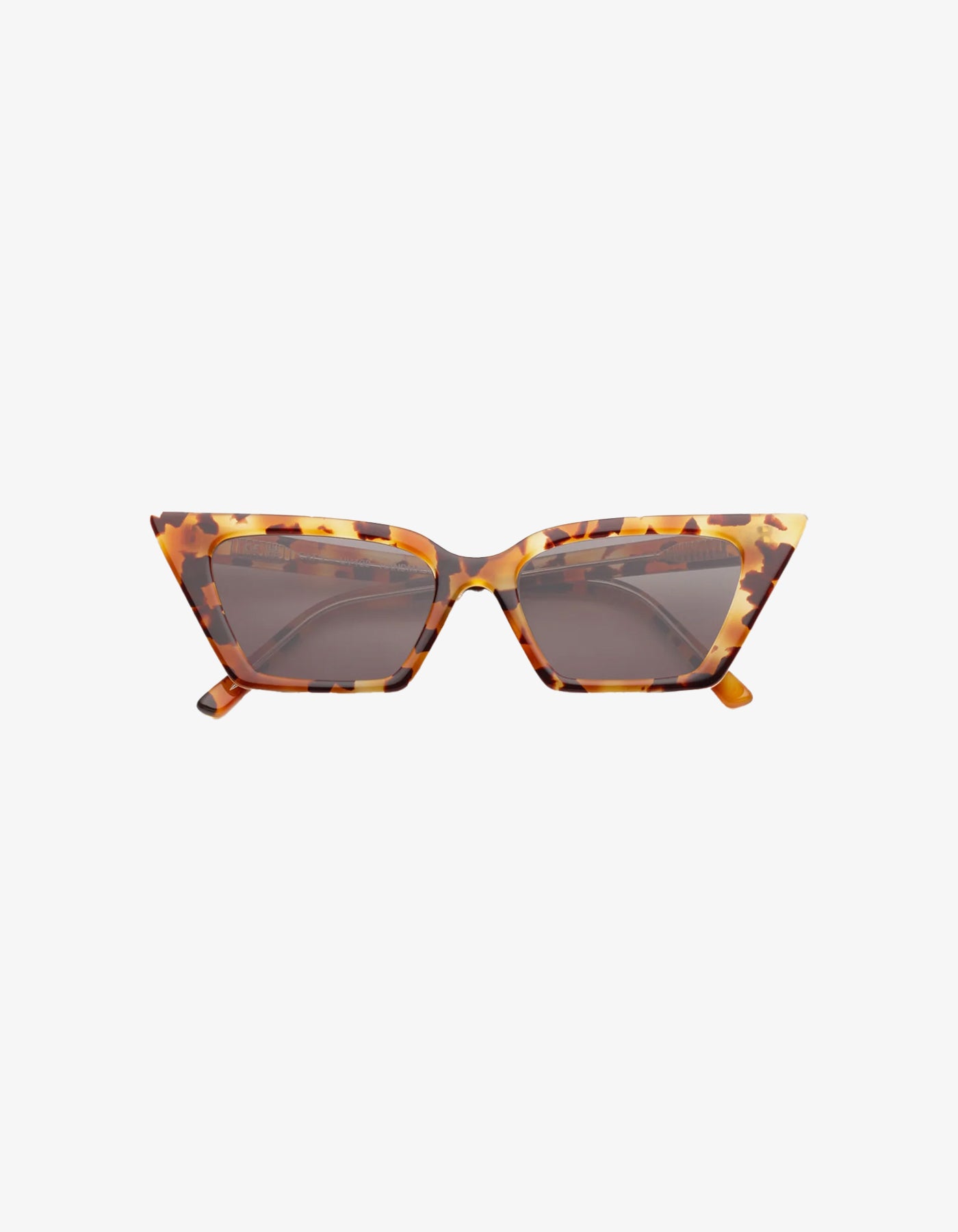 Lu Goldie Claudia Sunglasses