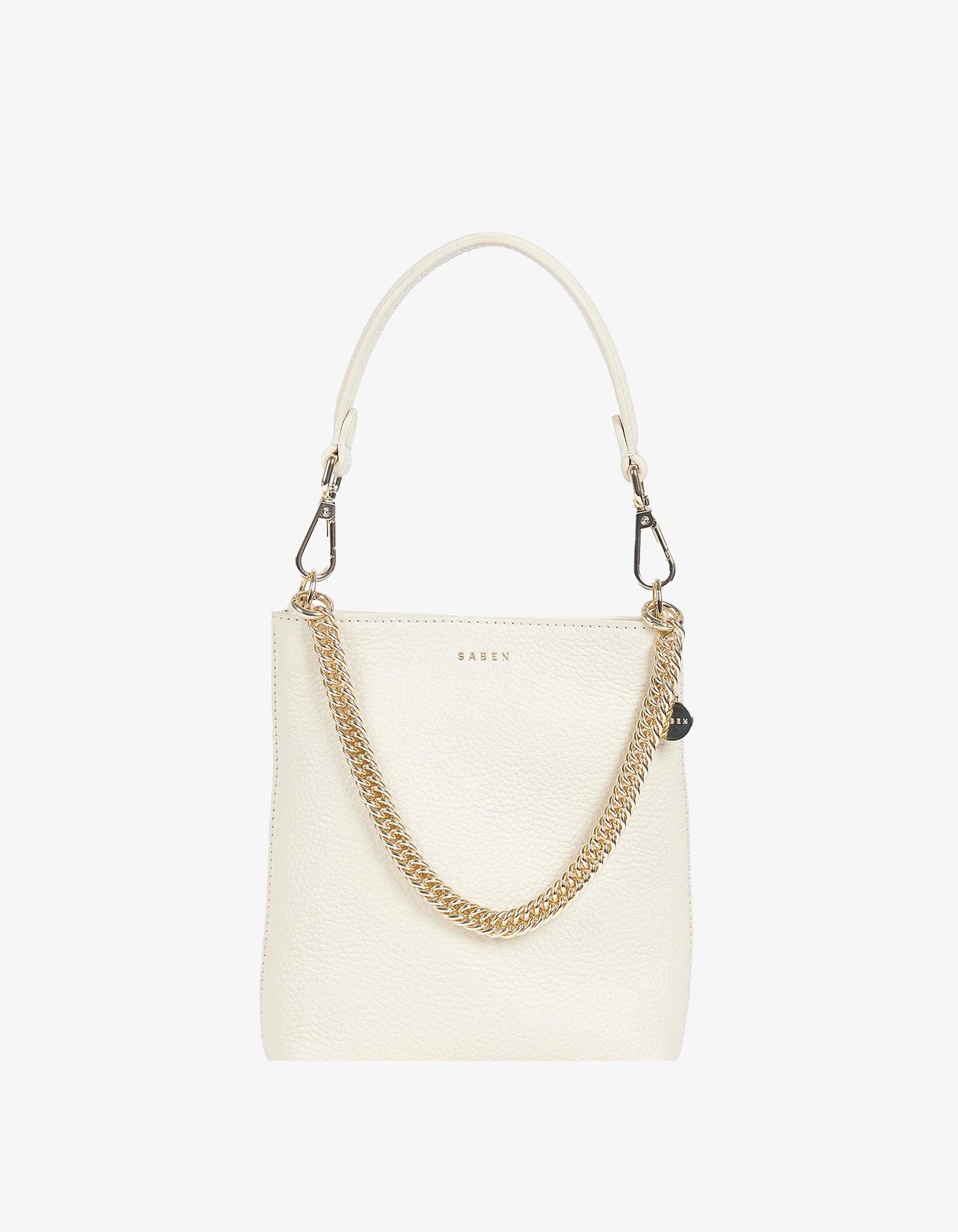 Saben Coco Mini Bag Sand