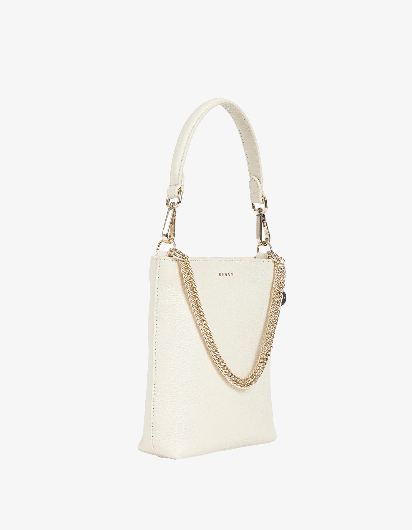 Saben Coco Mini Bag Sand