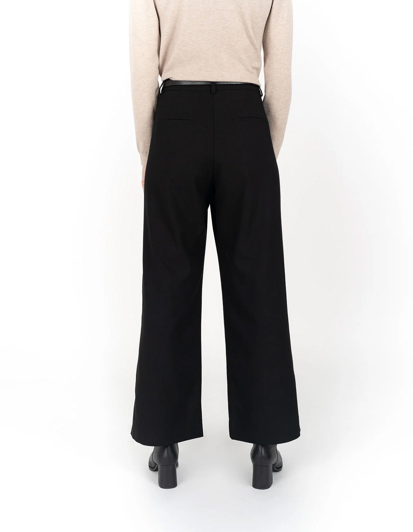 Humidity Cosmo Pant Black