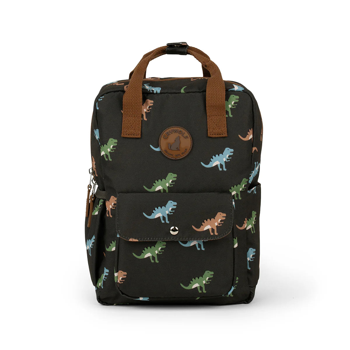 Crywolf Mini Dino Backpack