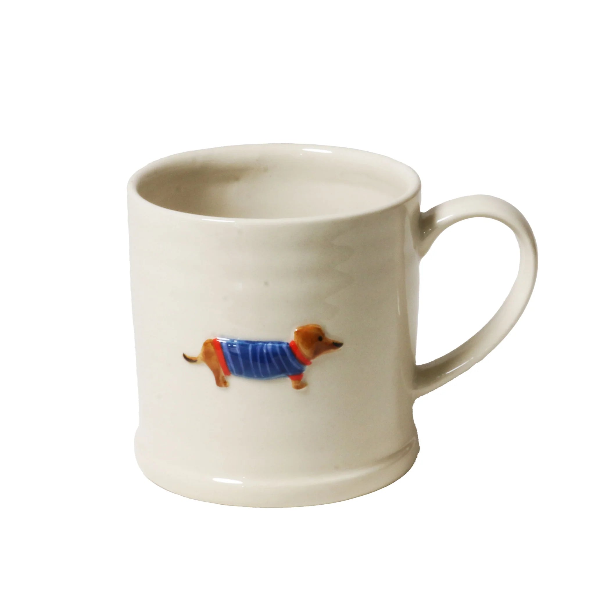 Robert Gordon Dachshund Warm Large Favourite Things Mug