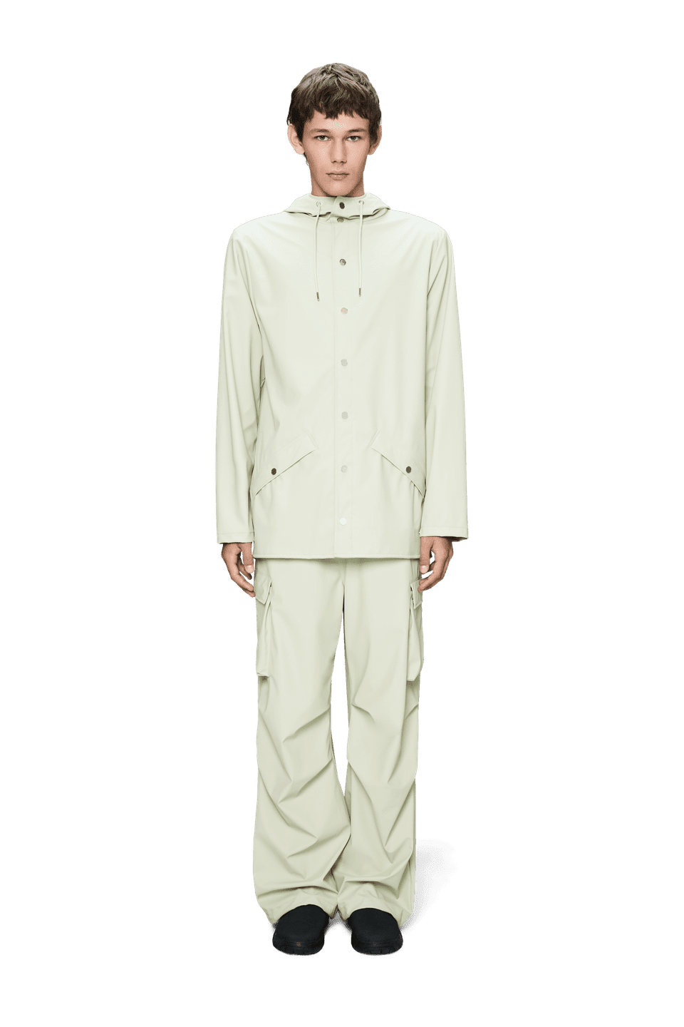 Rains Jacket W3 Daze (2026)