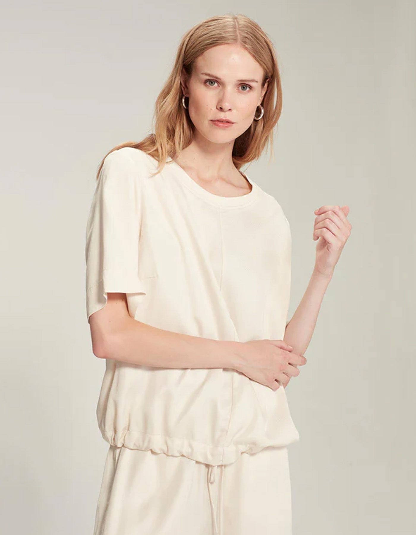 Sills Dea Top Chalk